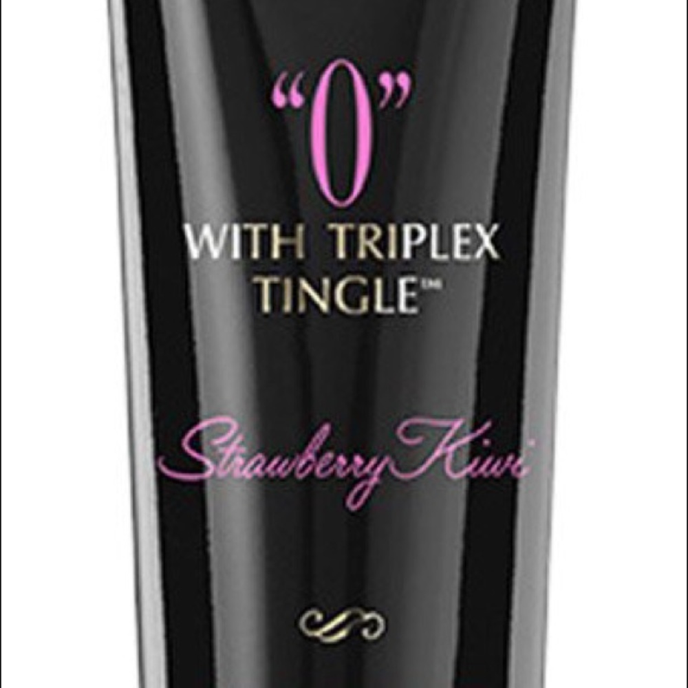 Pure romance strawberry kiwi o